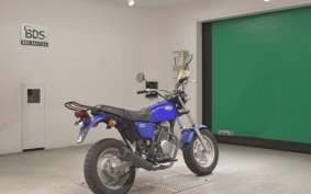 HONDA APE 100 1985 HC07