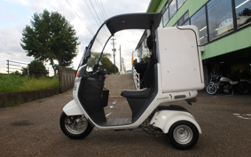 HONDA GYRO TA03