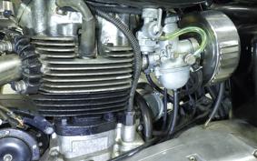KAWASAKI W1 SA 1971 W1F