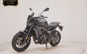 YAMAHA MT-09 2025 RN87J