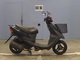 Фото Suzuki LET's 2 с японского аукциона