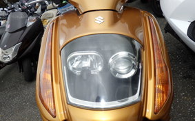 SUZUKI GEMMA 250 CJ47A