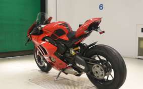 DUCATI PANIGALE V4 2025