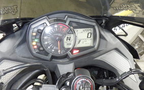 KAWASAKI ZX-25R 2023 ZX250E
