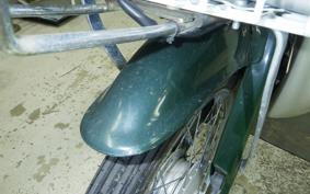 HONDA C50 SUPER CUB AA01