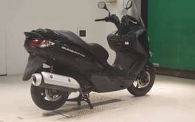 SUZUKI SKYWAVE 200 (Burgman 200) CH41A