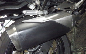 KAWASAKI Z250 2017 ER250C