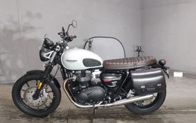 TRIUMPH SPEED TWIN 900 2024 DAD74G