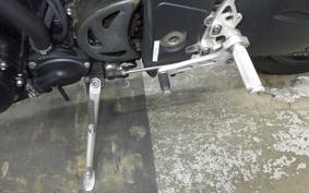 TRIUMPH SPEED TRIPLE 2008