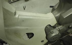 HONDA C90 SUPER CUB E HA02
