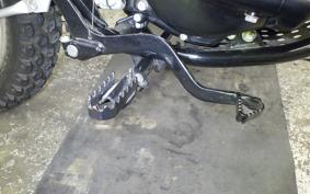 SUZUKI TS185 2015