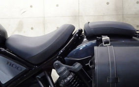 HONDA REBEL 1100 DCT 2021 SC83