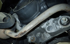 HONDA DIO 110 2015 JF31
