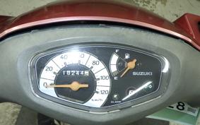 SUZUKI ADDRESS V125 G 2024 CF46A