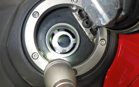HONDA CBR1000RR GEN 3 2018