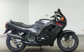 HONDA CBR750 SUPER AERO 1988 RC27