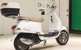 VESPA VXL125 2007