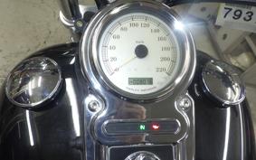 HARLEY FXDF 1580 2008