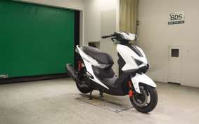 YAMAHA CYGNUS 125 X SEM5J