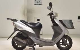 SUZUKI LET's 2 CA1PA