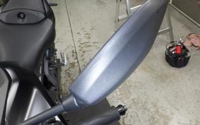 YAMAHA MT-09 2025 RN87J