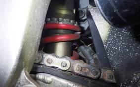 HONDA NSR250R 2026 MC18