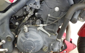 YAMAHA MT-03 2015 RH07J
