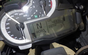 BMW R1200GS ADVENTURE 2016
