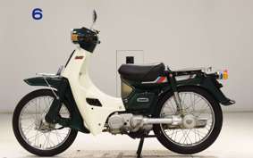 YAMAHA TOWN MATE 50 E 22F