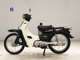 Фото Yamaha TOWN MATE 50 E с японского аукциона