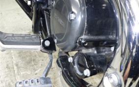 HONDA DAX 125 2020 JB04