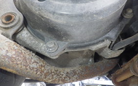 HONDA DIO ZX GEN 2 AF35