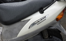 SUZUKI ADDRESS V125 G CF46A