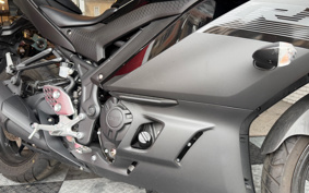 YAMAHA YZF-R25 ABS RG43J