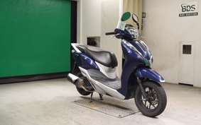 HONDA LEAD 125 2018 JF45