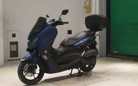 YAMAHA N-MAX 2020 SEG6J