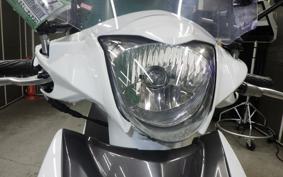 SUZUKI ADDRESS 110 CE47A