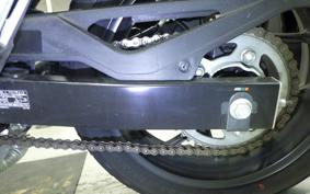 HONDA NC750X 2024 RH09