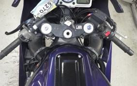KAWASAKI ZX 1200 NINJA R 2002