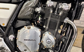HONDA CB1100RS 2017 SC65