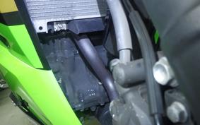 KAWASAKI NINJA 400 2019 EX400G