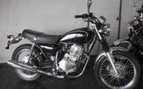 HONDA CB400SS 2004 NC41
