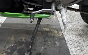 KAWASAKI NINJA 250 ABS EX250L