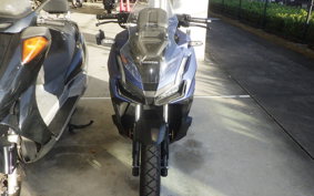 HONDA ADV160 KF54