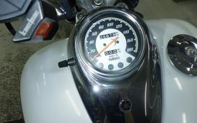 YAMAHA DRAGSTAR 400 1999 4TR
