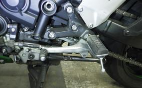 KAWASAKI NINJA H2 SX SE 2018 ZXT02A