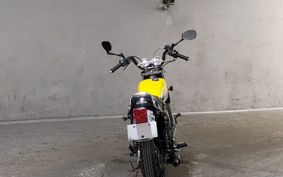 YAMAHA SR400 2016 RH03J