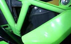 KAWASAKI NINJA 250 SL 1996