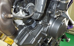 YAMAHA MT-09 2024 RN87J