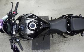 SUZUKI GSX-S750 2021 C533F